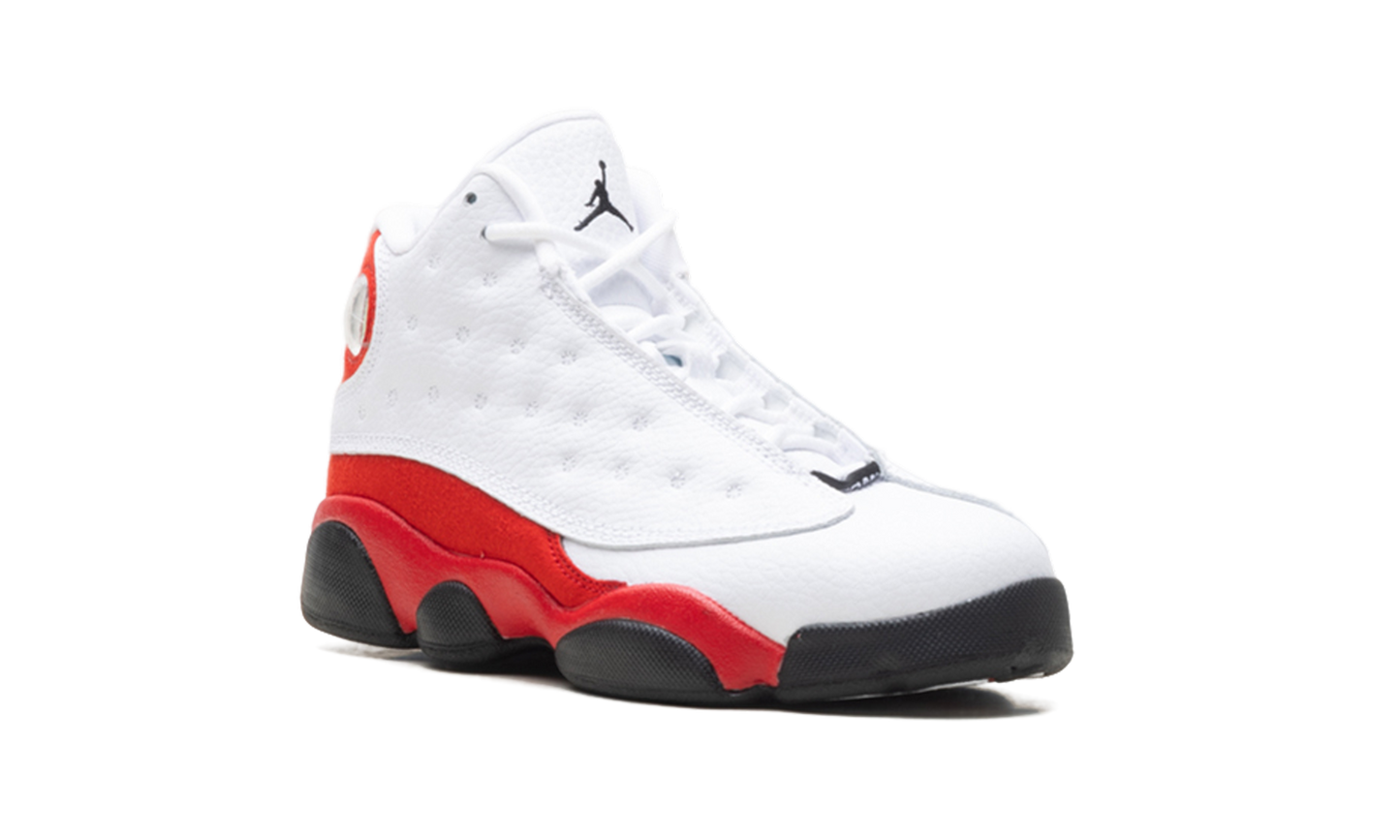 Air Jordan 13 PS Chicago (2026) DJ3005 102
