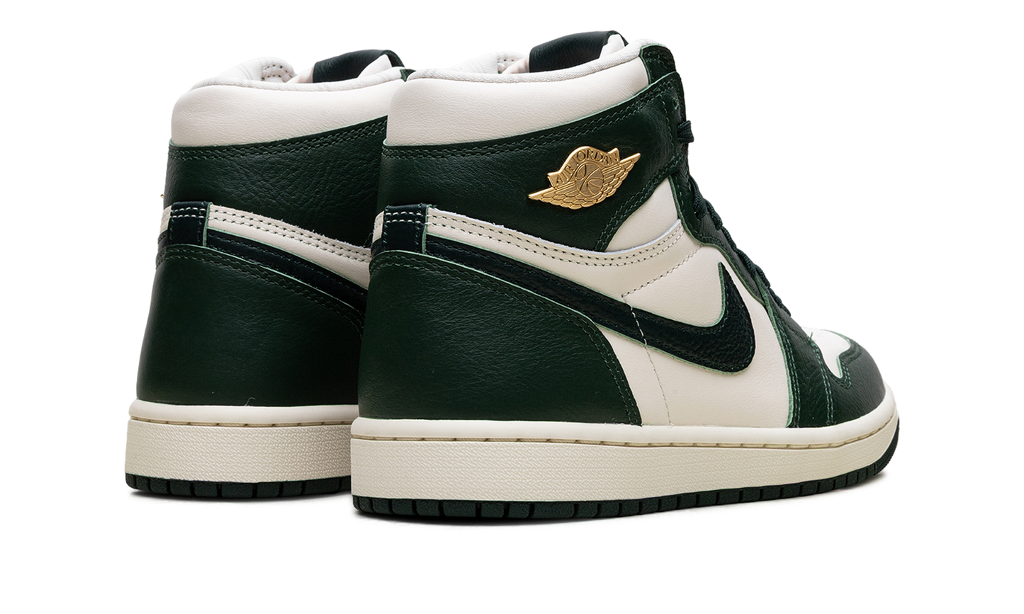 Air Jordan 1 High OG WMNS Fir FD2596 101