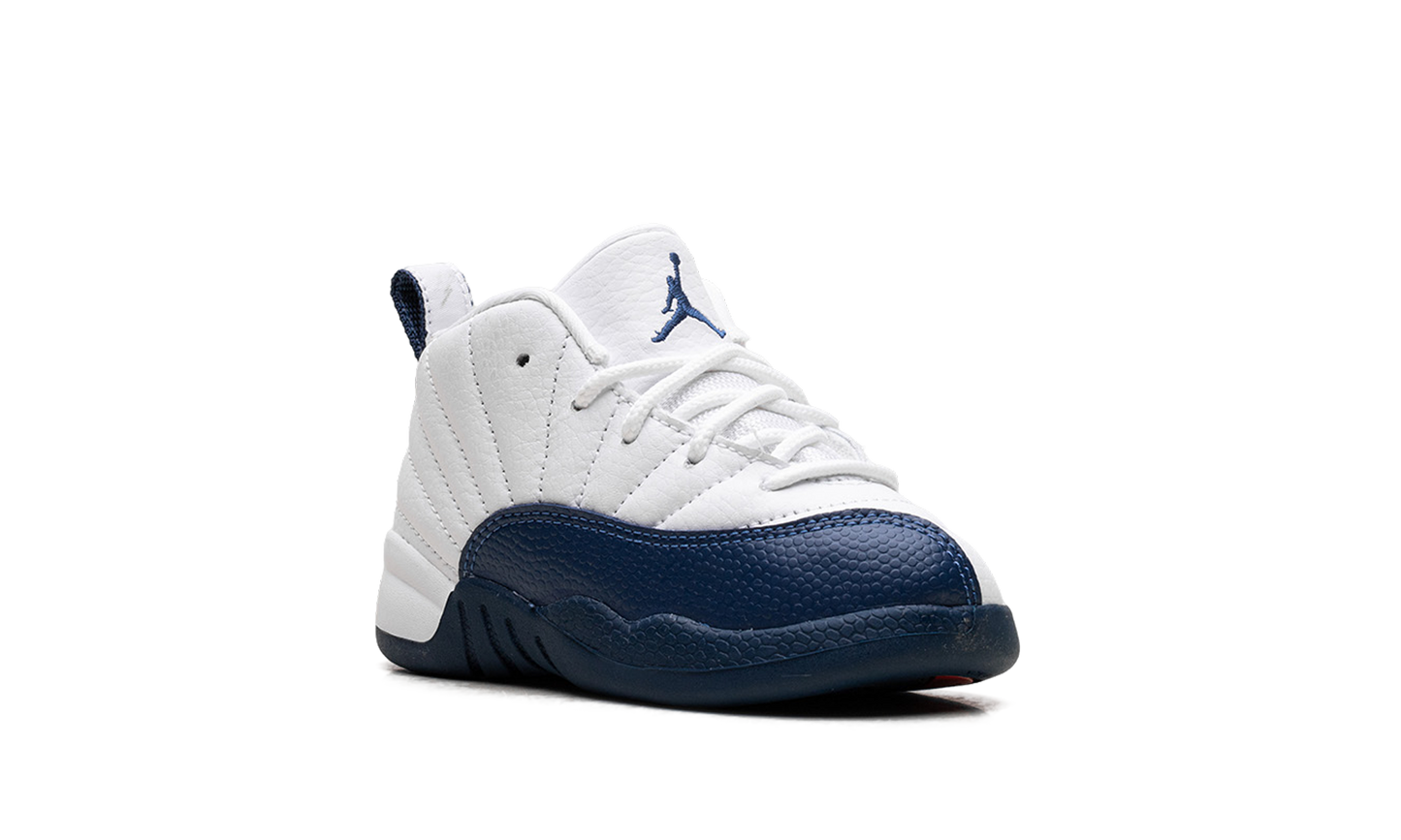 Air Jordan 12 Retro TD French Blue (2025) 850000 114