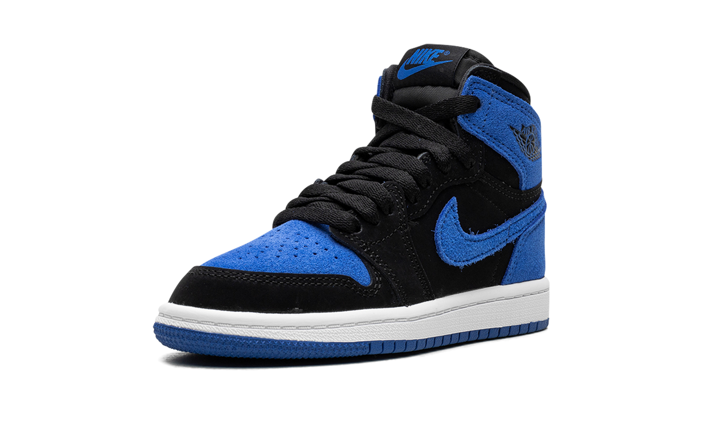 Air Jordan 1 High OG PS Royal Reimagined FD1412 042