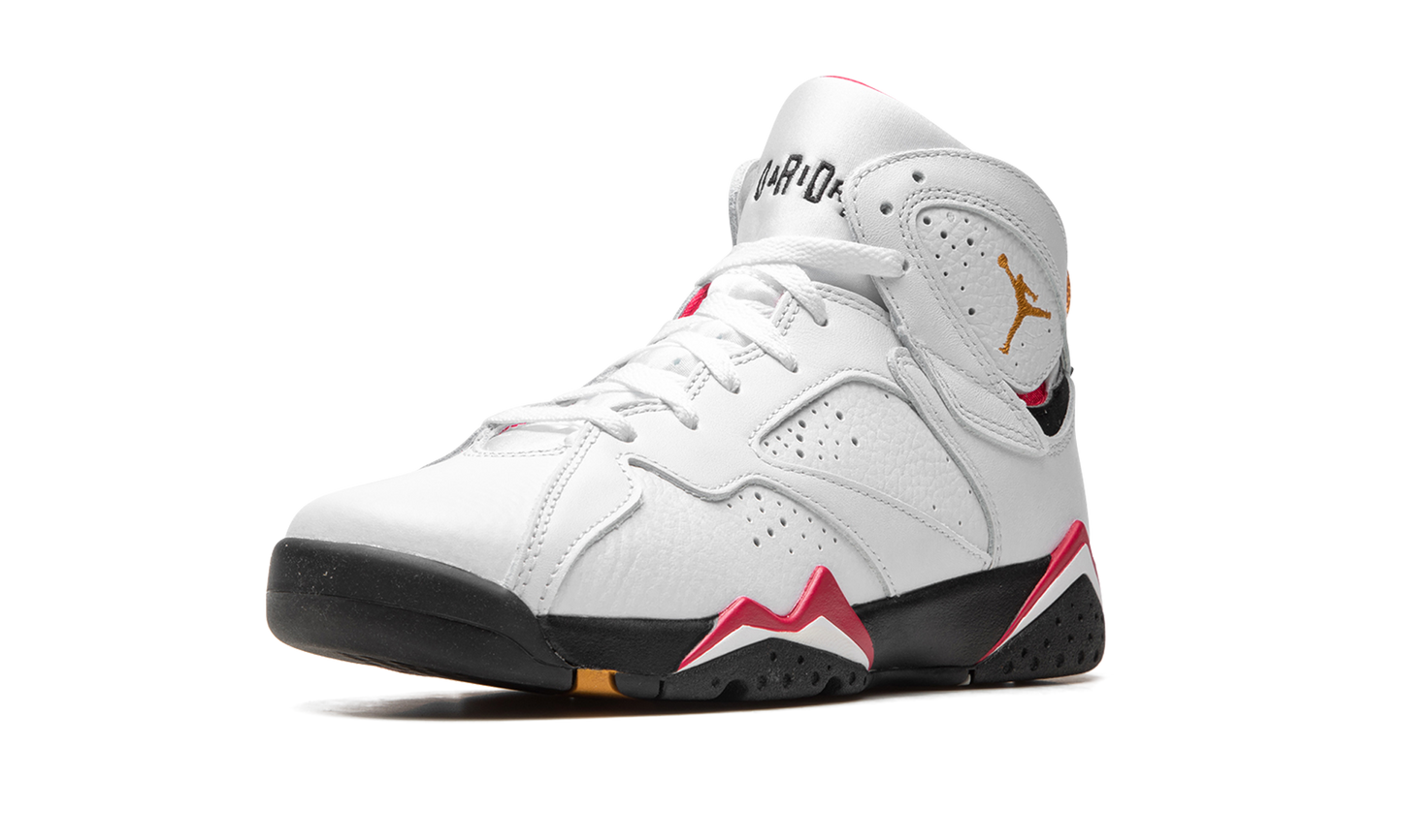 Air Jordan 7 GS Cardinal DQ6040 106
