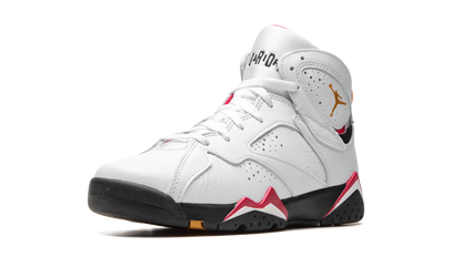 Air Jordan 7 GS Cardinal DQ6040 106