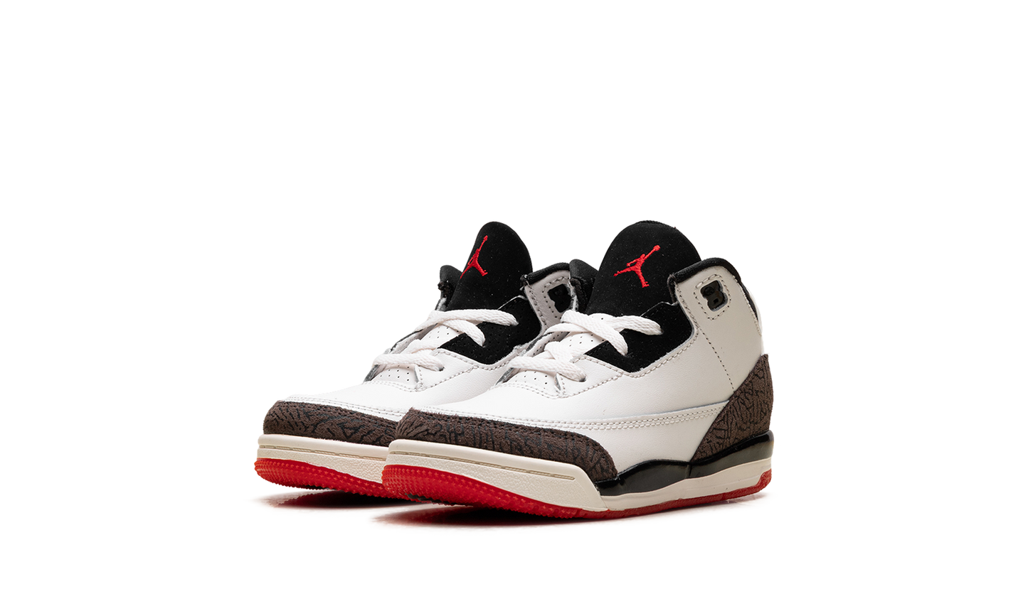 Air Jordan 3 Retro OG TD World's Best Dad DM0968 103