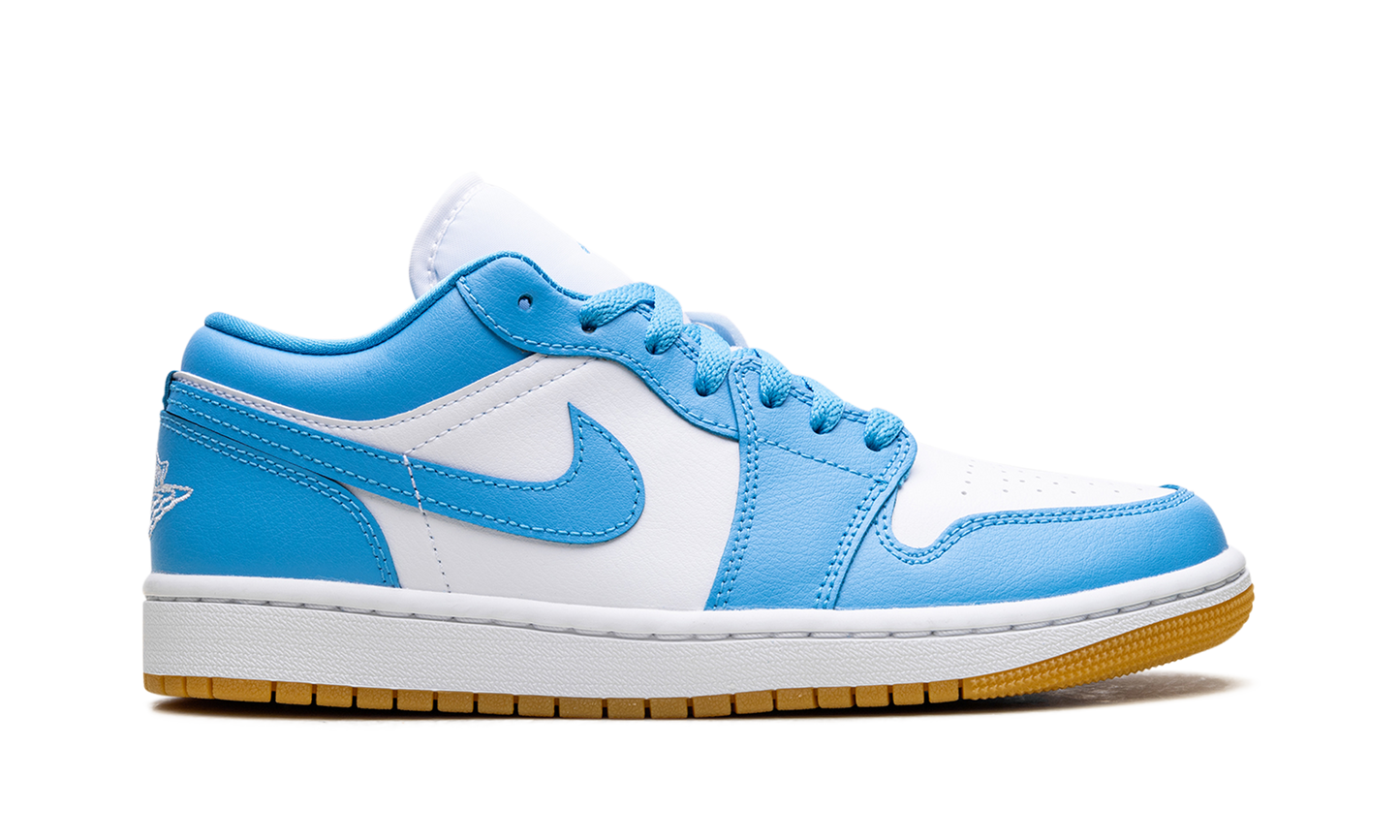 Air Jordan 1 Low WMNS Aquatone DC0774 104