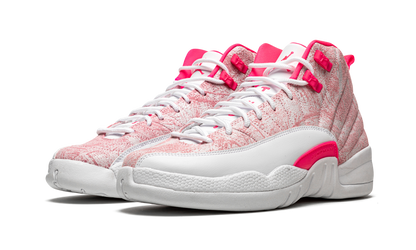 Air Jordan 12 Retro GS Arctic Punch 510815 101