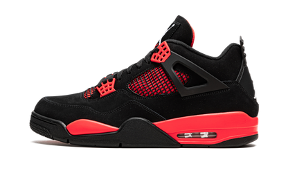 Air Jordan 4 Retro Red Thunder CT8527 016