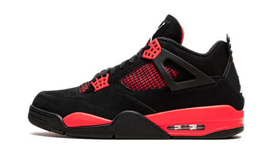 Air Jordan 4 Retro Red Thunder CT8527 016