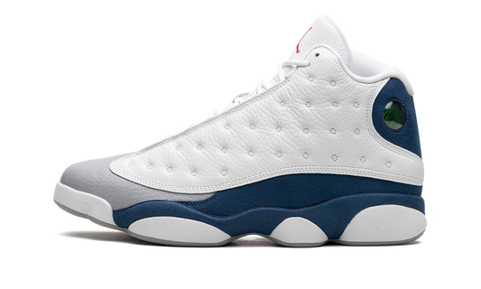 Air Jordan 13 French Blue 414571 164