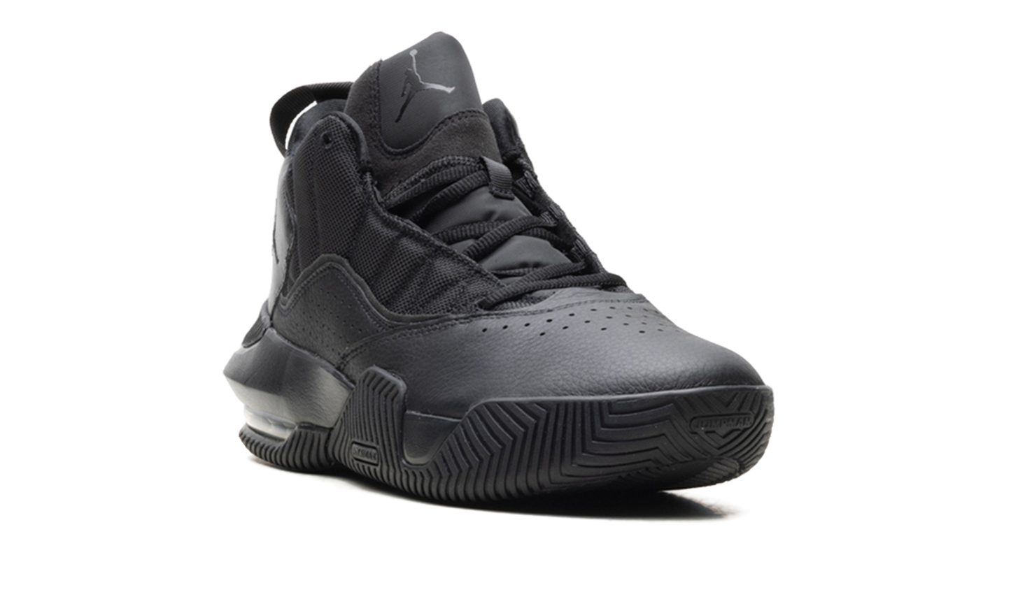 Jordan Stay Loyal Triple Black DB2884 002