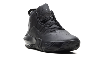 Jordan Stay Loyal Triple Black DB2884 002
