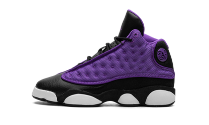 Air Jordan 13 GS Purple Venom FD4648 501