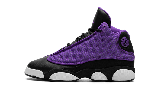 Air Jordan 13 GS Purple Venom FD4648 501