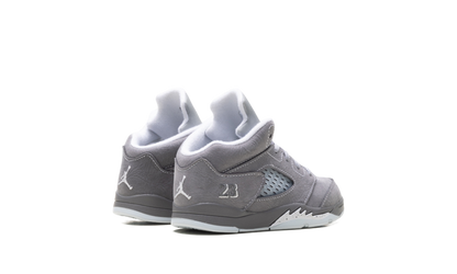Air Jordan 5 TD Wolf Grey (2026) 440890 002