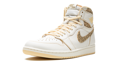 Air Jordan 1 Retro High OG Vibrations Of Naija FD8631 100
