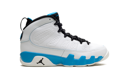Air Jordan 9 GS Powder Blue FV0143 101