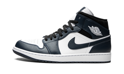Jordan 1 Mid Armory Navy 554724 411