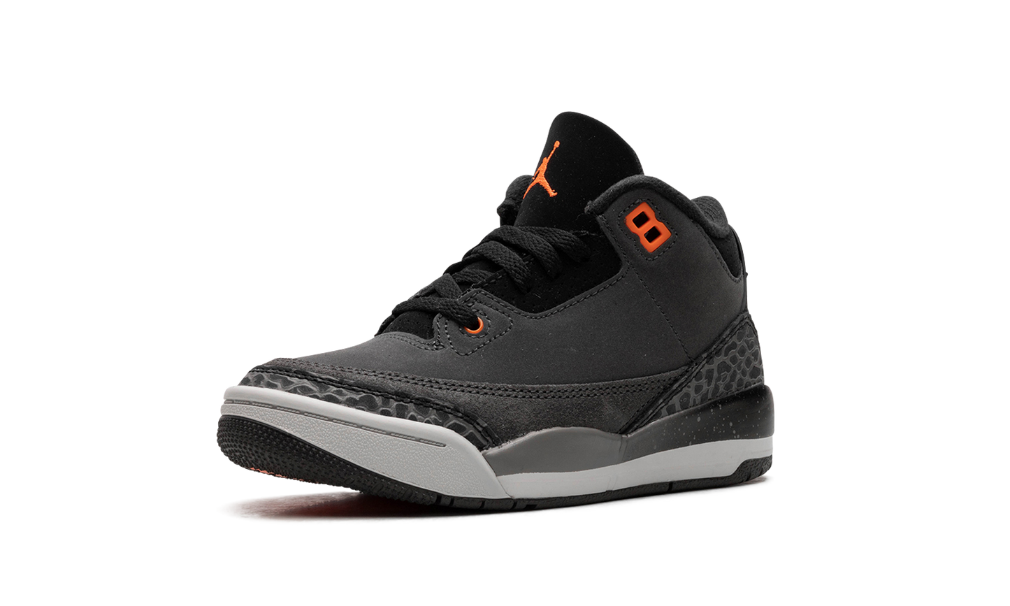 Air Jordan 3 PS Fear Pack DM0966 080