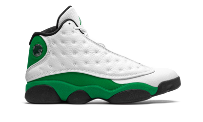 Air Jordan 13 Retro Lucky Green DB6537 113