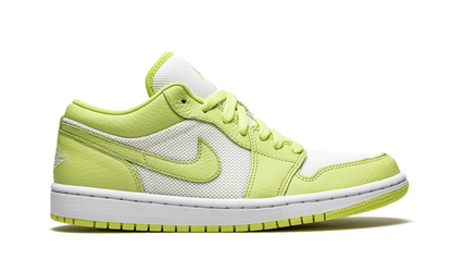 AIR JORDAN 1 LO SE WMNS Limelight DH9619 103