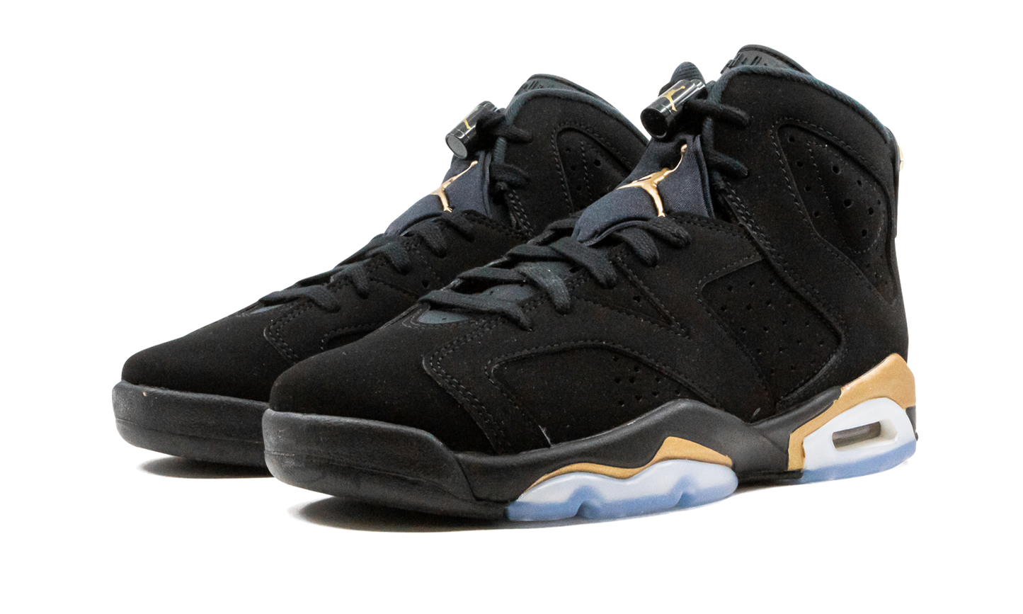 Air Jordan 6 Retro GS DMP CT4964 007