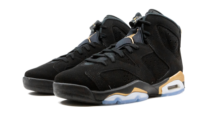Air Jordan 6 Retro GS DMP CT4964 007
