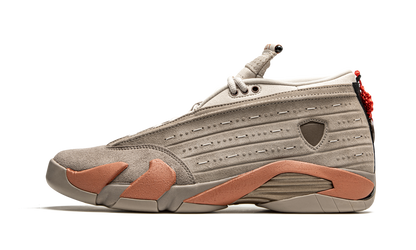 Air Jordan 14 Retro Low Clot - Terra Blush DC9857 200
