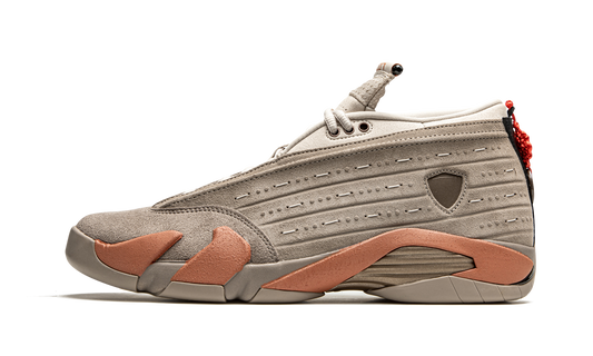 Air Jordan 14 Retro Low Clot - Terra Blush DC9857 200