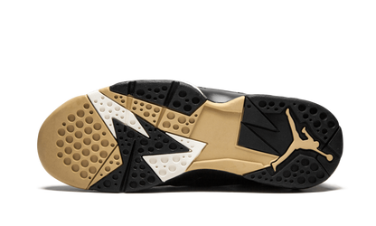 Jordan 7/6 Retro Golden Moment Pack 535357 935