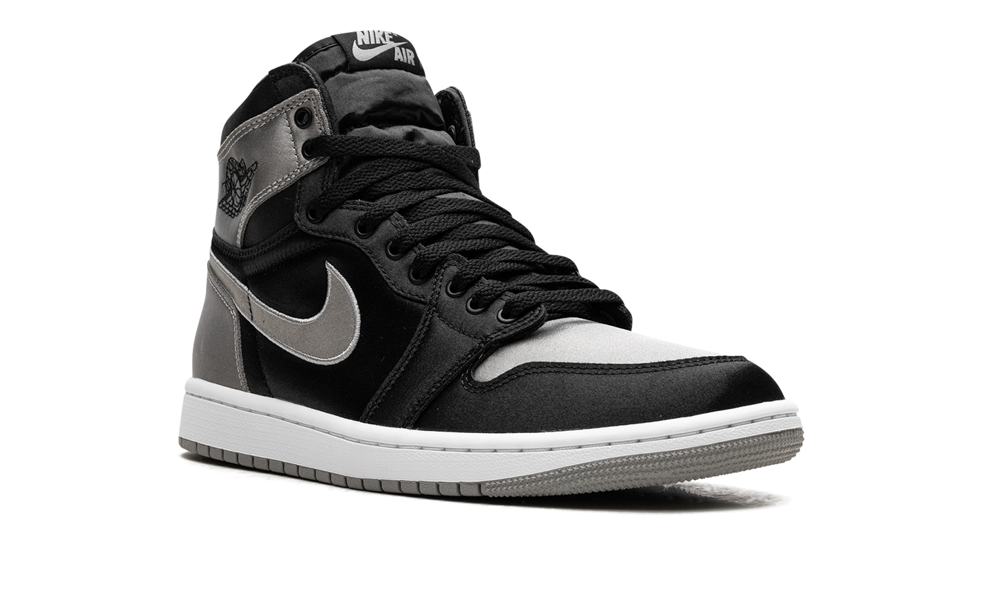 Air Jordan 1 WMNS Satin Shadow FD4810 010