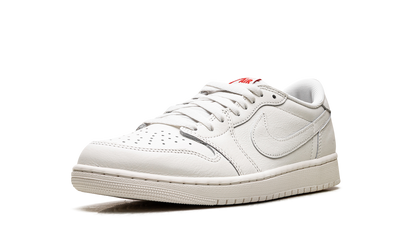 Air Jordan 1 Retro Low OG Sail HQ6998 100