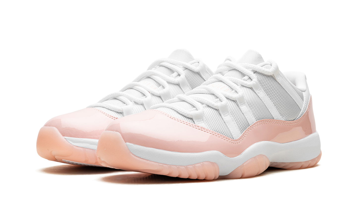 Air Jordan 11 Low WMNS Legend Pink AH7860 160