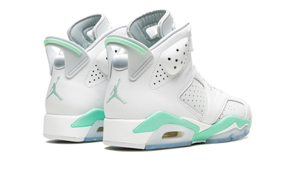 AIR JORDAN 6 WMNS Mint Foam DQ4914 103