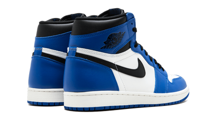 Air Jordan 1 Retro High OG Game Royal 555088 403