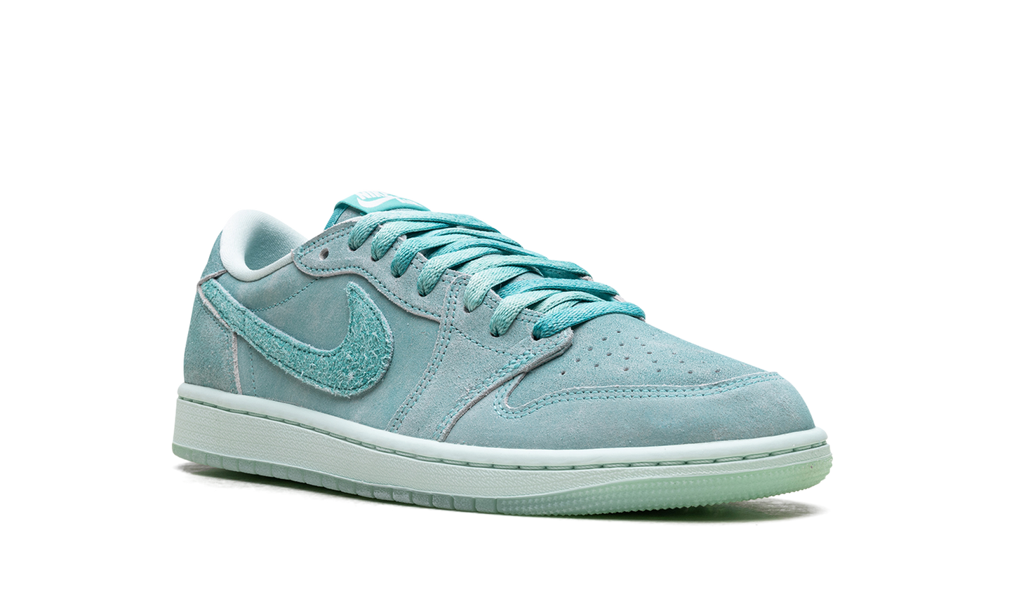 Jordan 1 Retro Low OG WMNS Washed Teal HQ8111 300