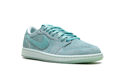 Jordan 1 Retro Low OG WMNS Washed Teal HQ8111 300