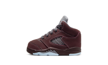 Air Jordan 5 Retro SE TD Burgundy FN4238 600