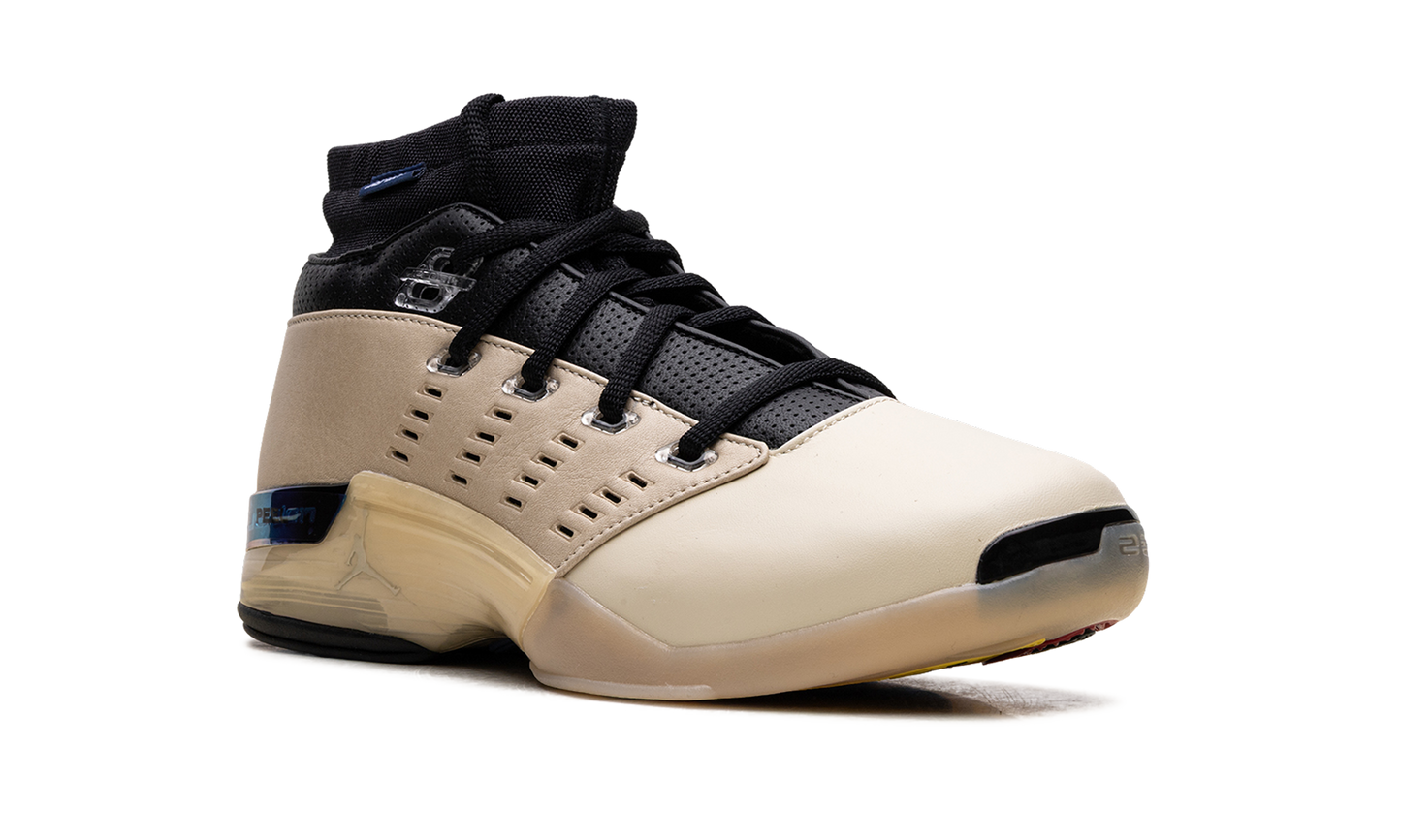 Air Jordan 17 Retro Low SP Infinite Archives - Beach IH0177 200