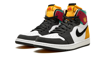 Jordan 1 High Zoom Air CMFT Anthracite CT0978 016