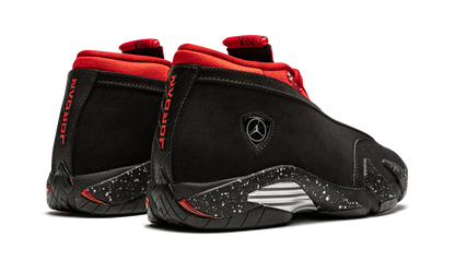 AIR JORDAN 14 LO WMNS Red Lipstick DH4121 006