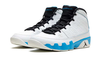 Air Jordan 9 OG Powder Blue FQ8992 101