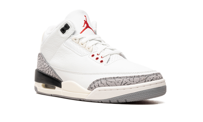 Air Jordan 3 White Cement Reimagined 2023 DN3707 100
