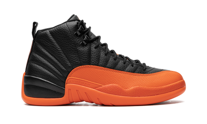 AIR JORDAN 12 WMNS WNBA All-Star Brilliant Orange FD9101 081