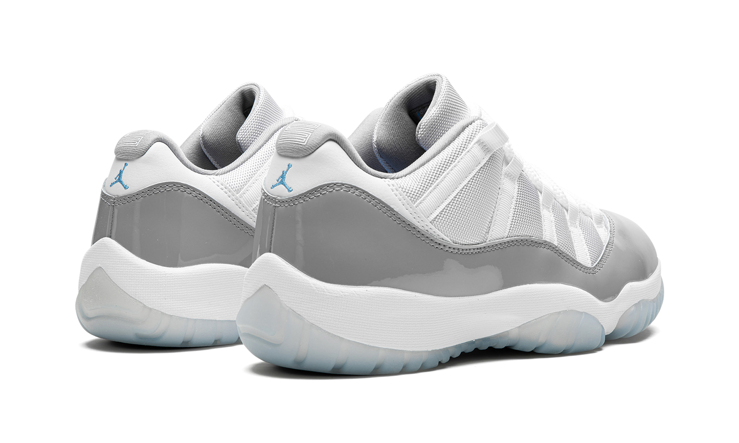 Air Jordan 11 Low White Cement AV2187 140