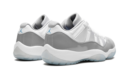Air Jordan 11 Low White Cement AV2187 140