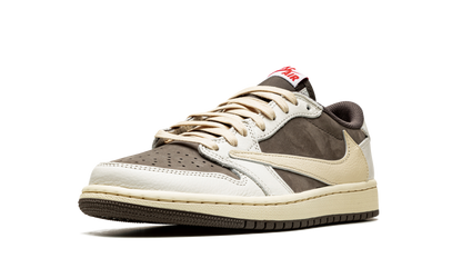 Air Jordan 1 Low SP OG Travis Scott - Reverse Mocha DM7866 162