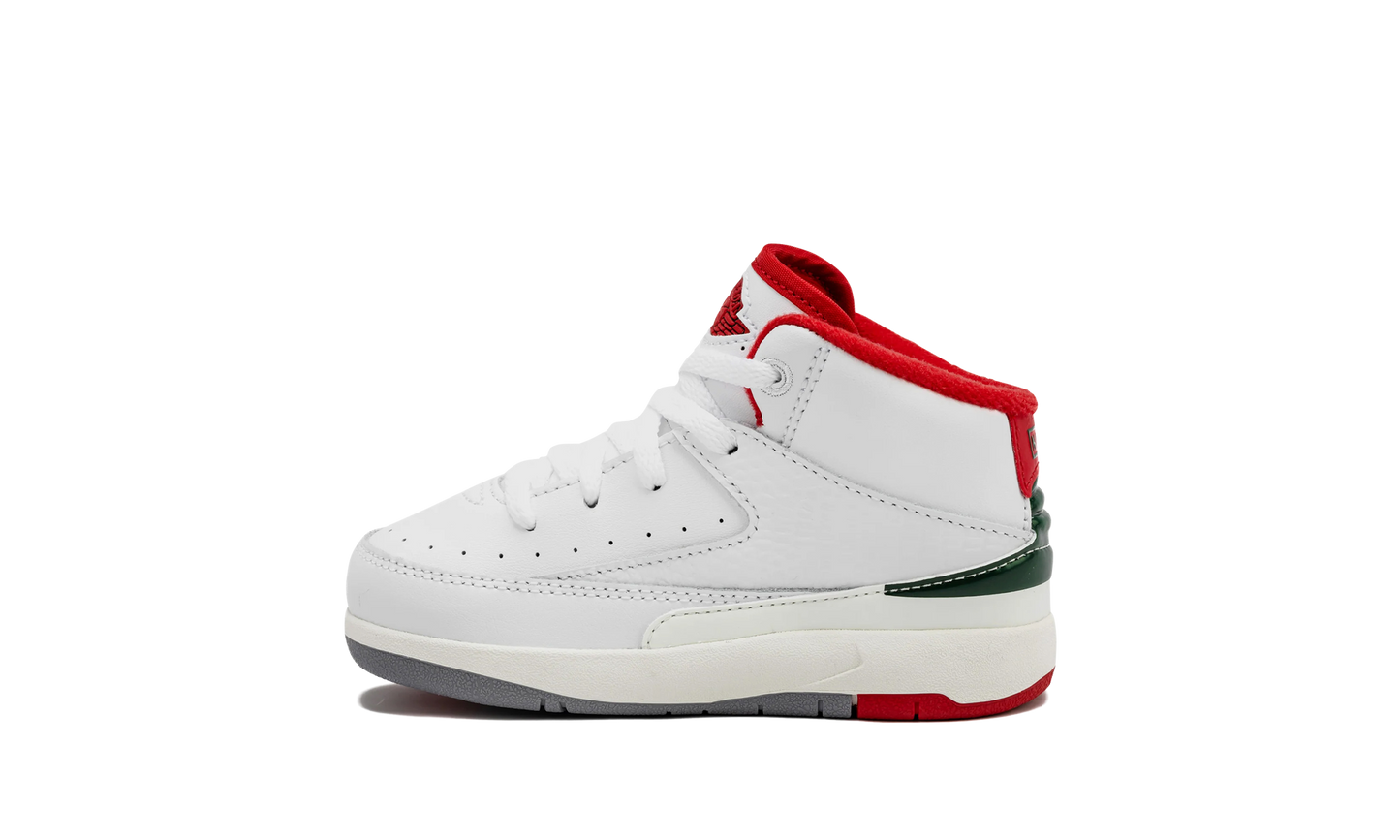 Jordan 2 Retro TD Italy DQ8563 101