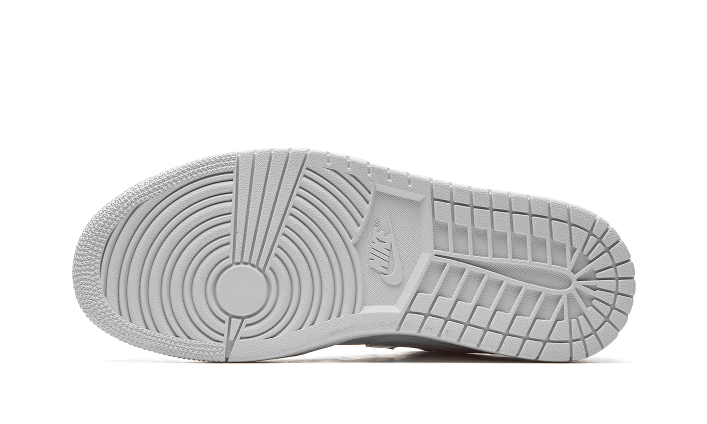 AIR JORDAN 1 Low WMNS Triple White DV0990 111