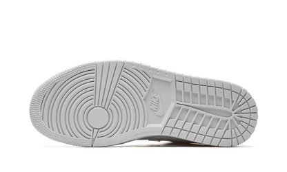 AIR JORDAN 1 Low WMNS Triple White DV0990 111