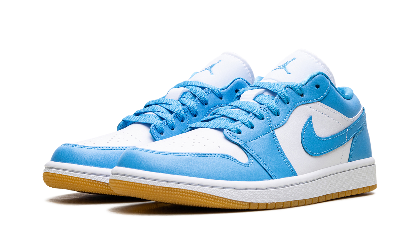 Air Jordan 1 Low WMNS Aquatone DC0774 104