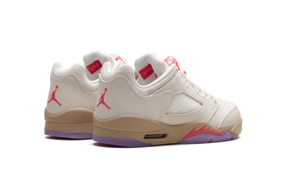 Air Jordan 5 Low GS Peanut Butter & Jelly HJ5994 106